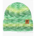 Vinterstrikket hat varm strik kranium cap beanie